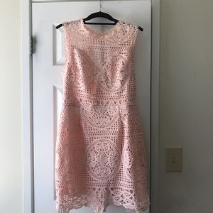 ASOS DRESS NWT